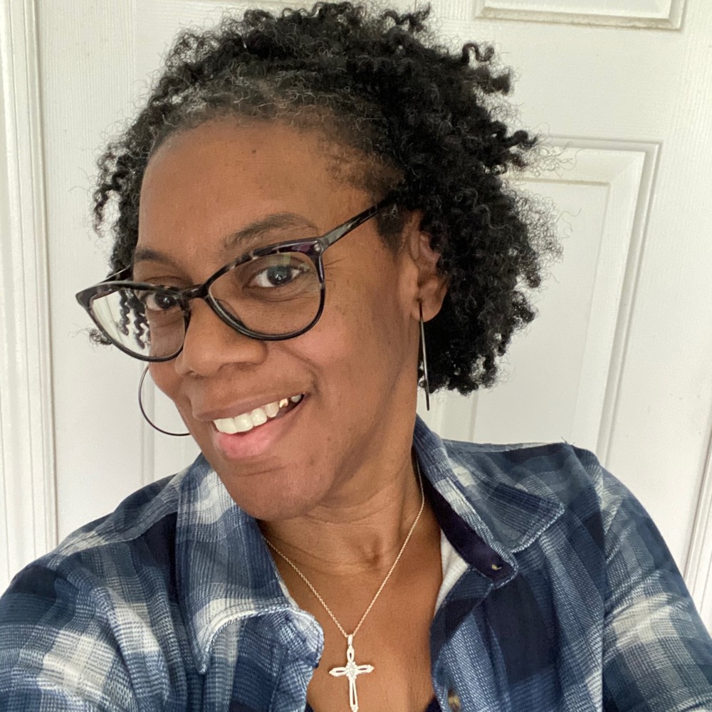 Meet your Posher, Kimberly